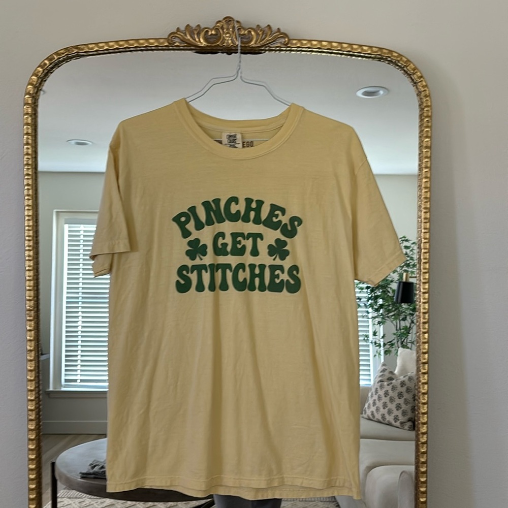 St. Patty’s T Shirt